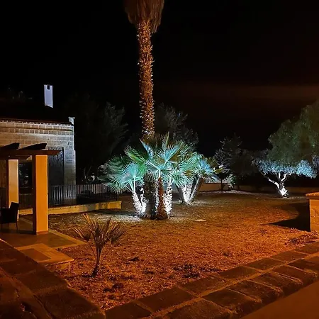 Villa Cefalù Villa Cefalù