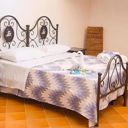 Villa Cefalù Villa