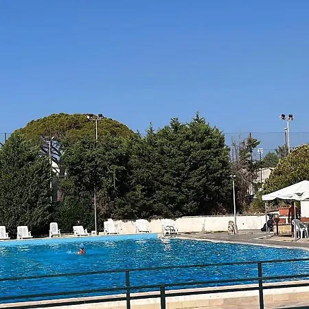 Villa Cefalù Villa *