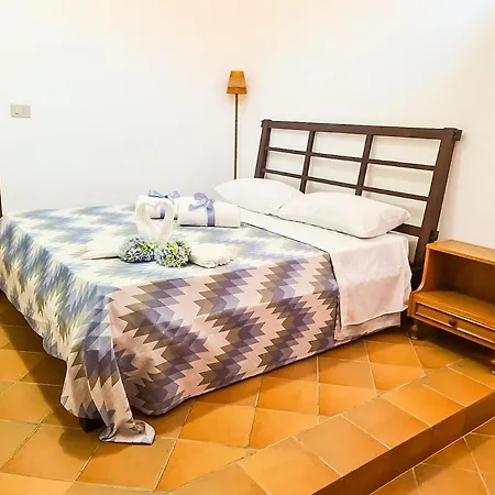 Villa Cefalù Villa